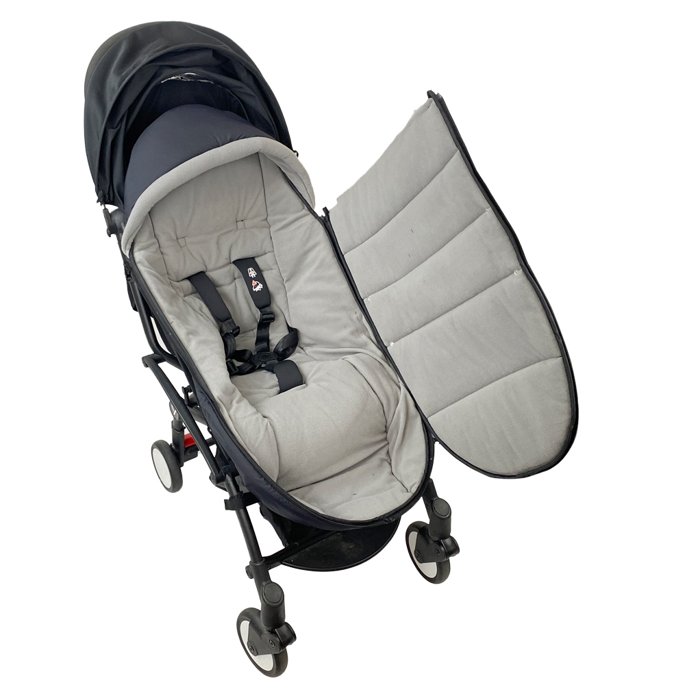 Evrensel 6-36M kış bebek araba - Baby Sleep Sack incelemesi ve fiyatı