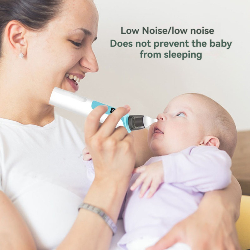 2026 Yeni Model Bebek Elektrik - Baby Nose Cleaner incelemesi ve fiyatı