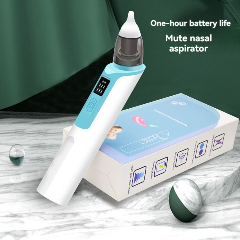 2026 Yeni Model Bebek Elektrik - Baby Nose Cleaner incelemesi ve fiyatı